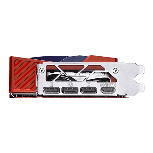MSI RTX 5070 Ti MLG Edition OC 16GB GDDR7 Graphics Card